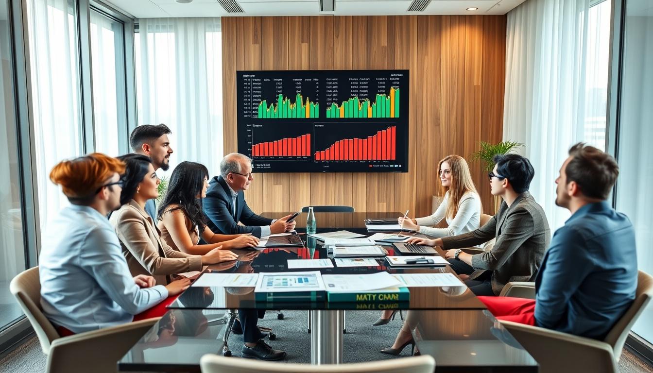 Professional plan visual